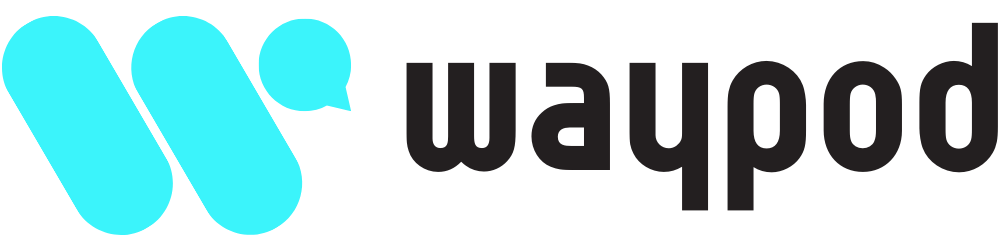 Waypod Logo